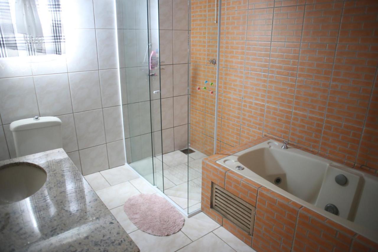 Gastaldon Homestay Chapeco