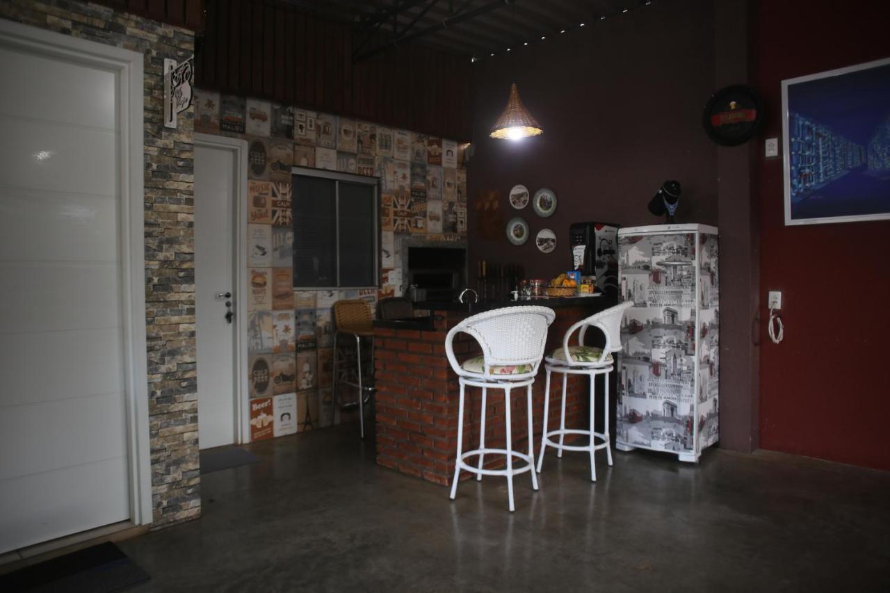 Homestay Gastaldon *