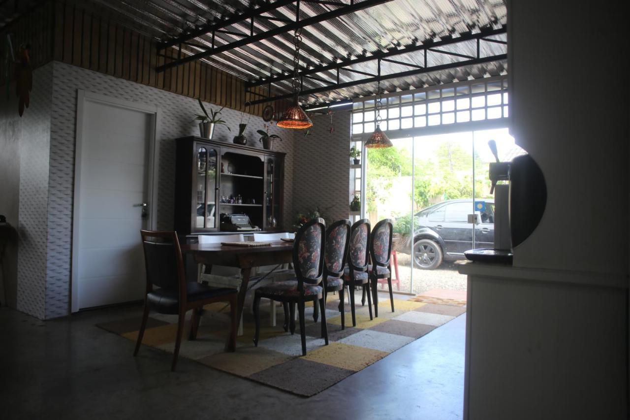 Gastaldon Homestay Chapeco