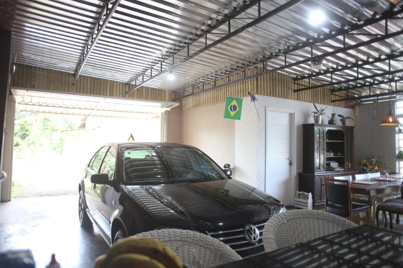 Homestay Gastaldon Chapeco