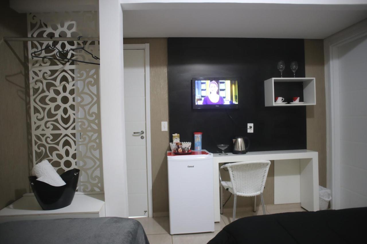 Homestay Gastaldon Chapeco