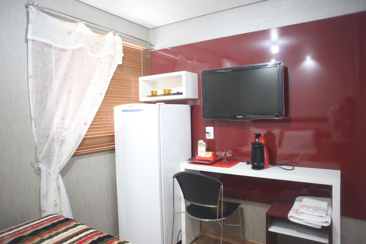 Gastaldon Homestay Chapeco