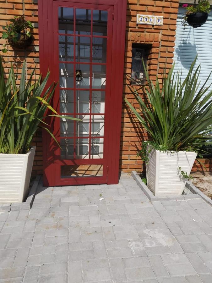 Gastaldon Homestay