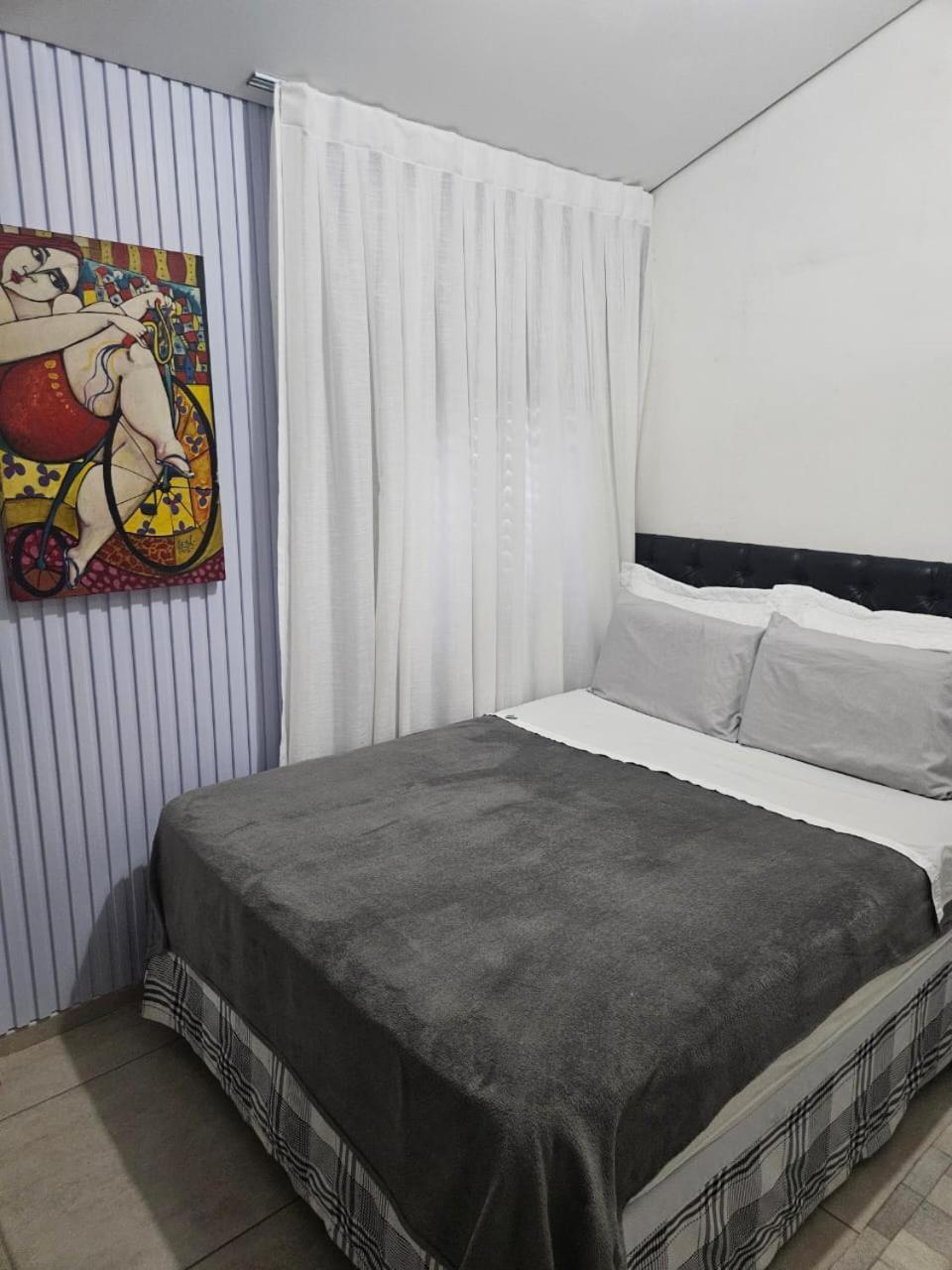 Gastaldon Habitación en casa particular