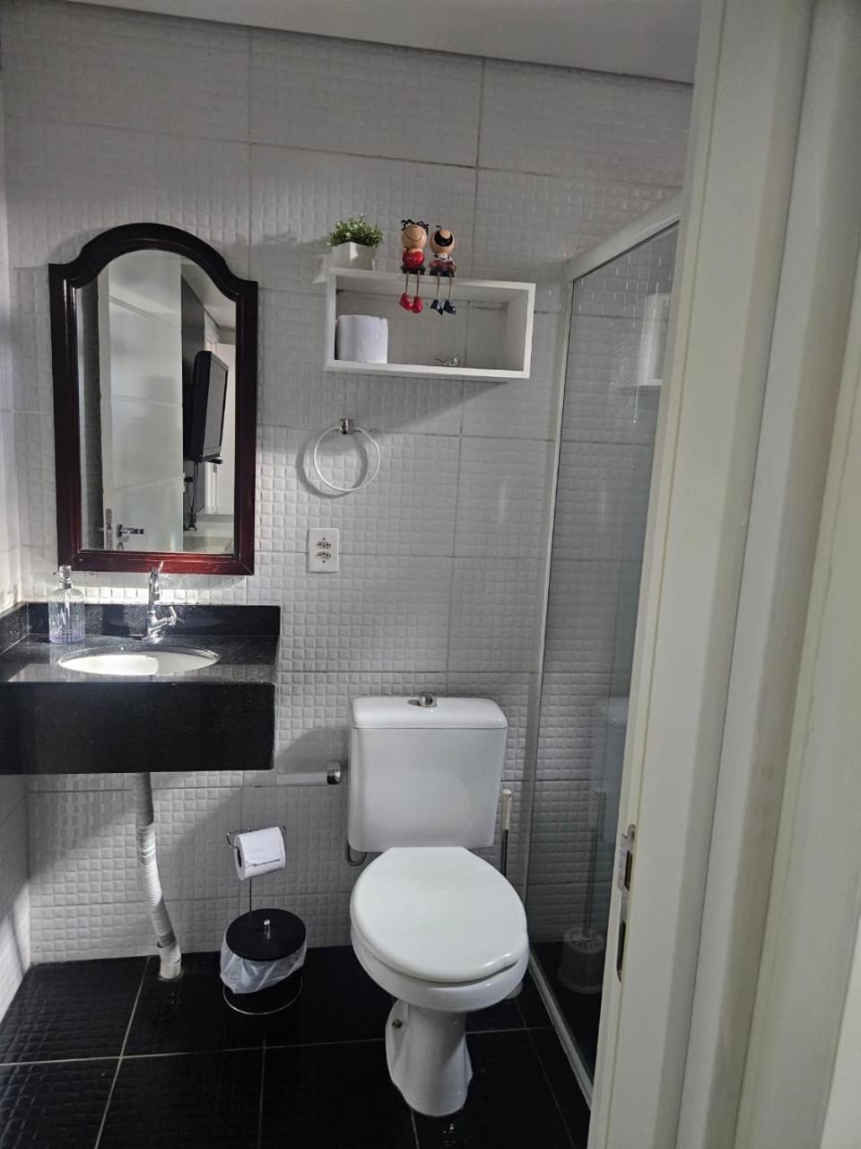 Habitación en casa particular Gastaldon Chapecó