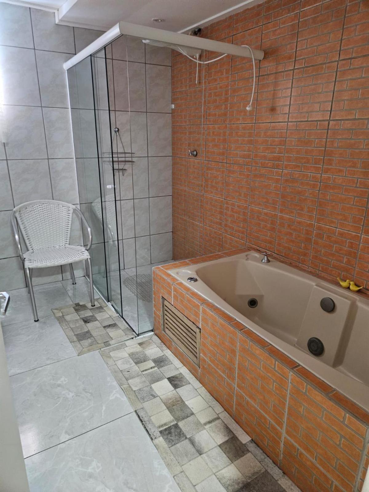 Gastaldon Habitación en casa particular Chapecó