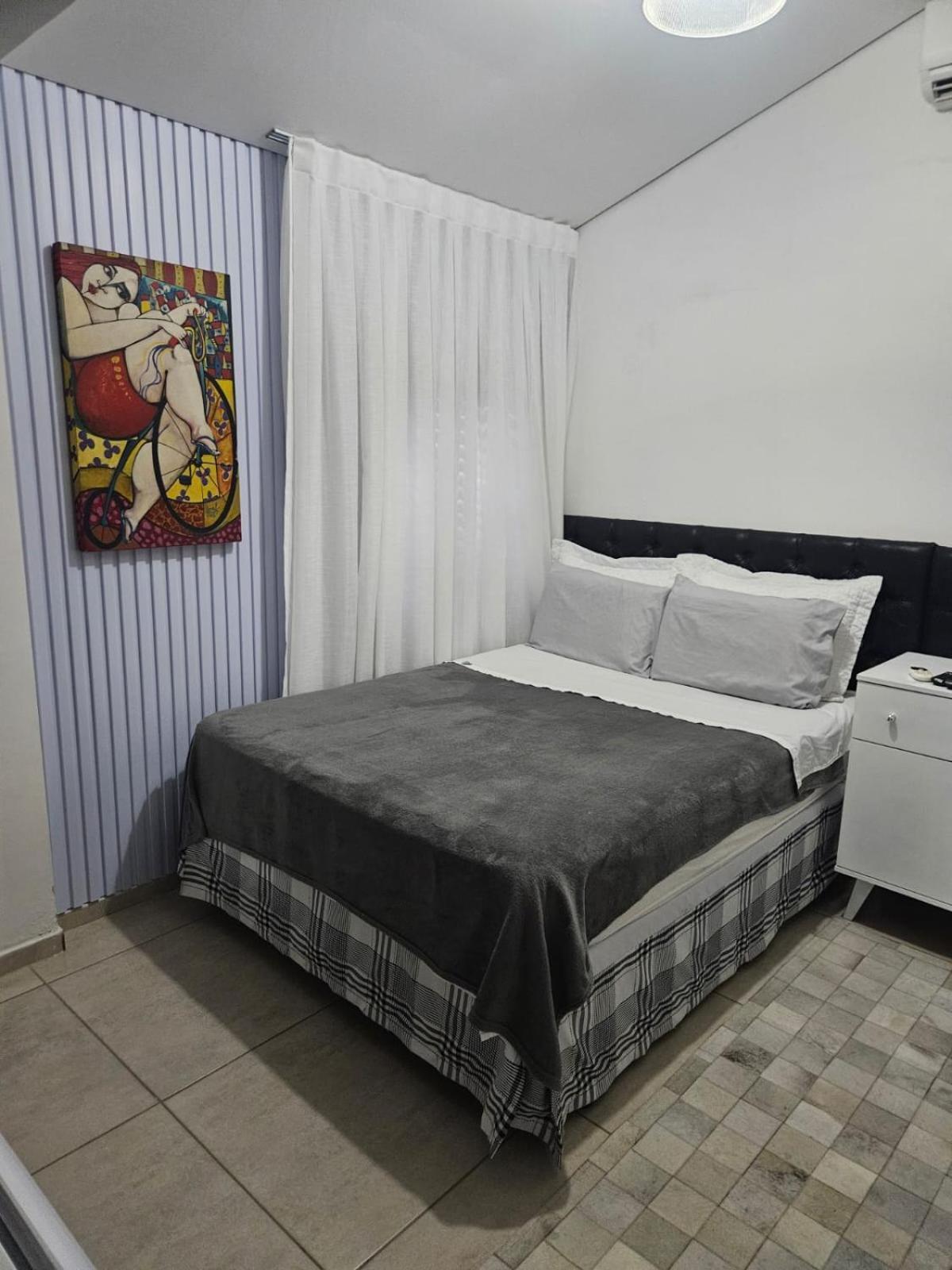 Habitación en casa particular Gastaldon Chapecó