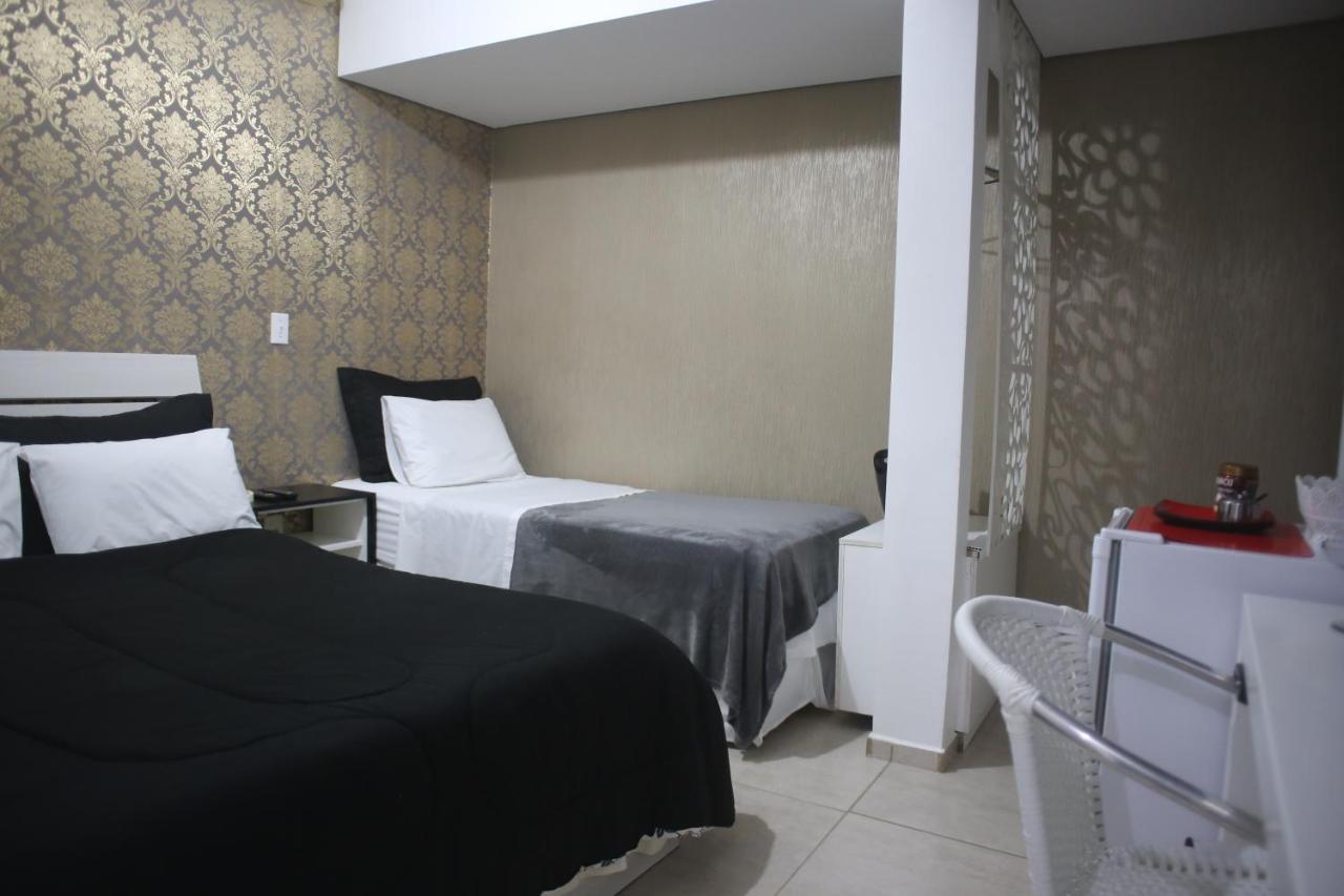 Gastaldon Habitación en casa particular