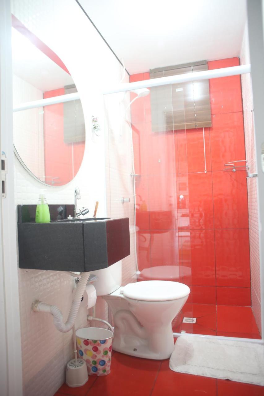 Habitación en casa particular Gastaldon Chapecó